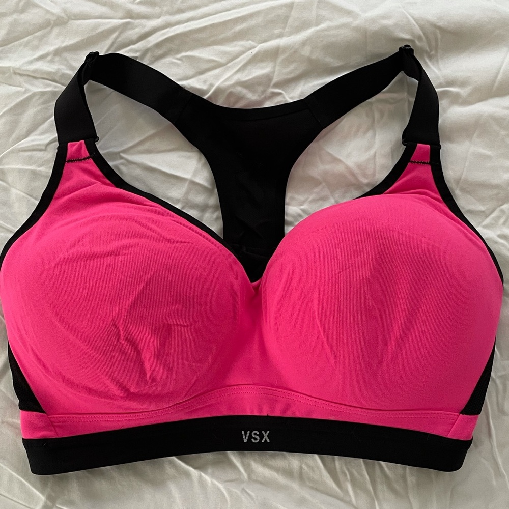 32DDD VSX high impact sports bra